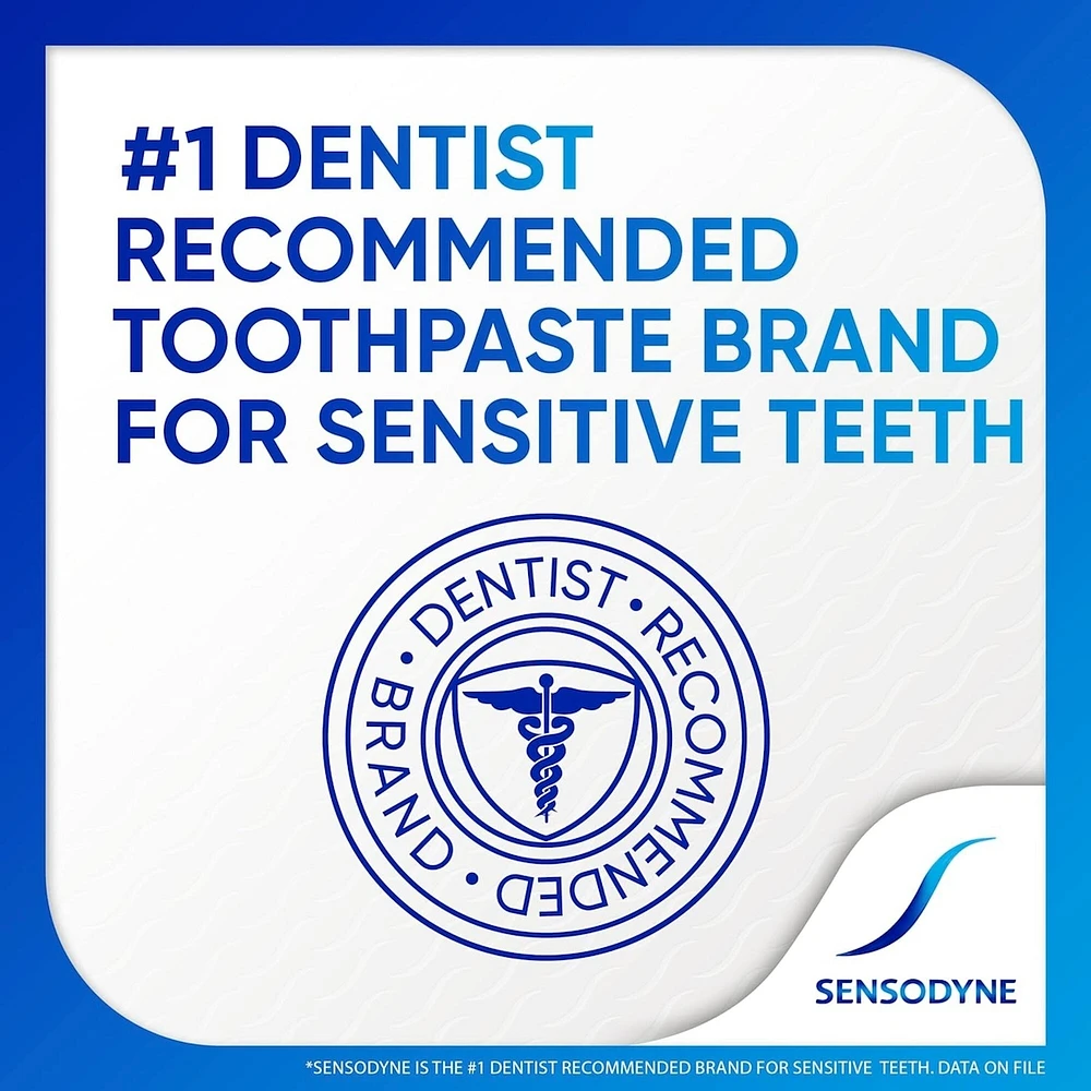 Sensodyne Repair & Protect Original