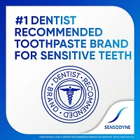Sensodyne Repair & Protect Original