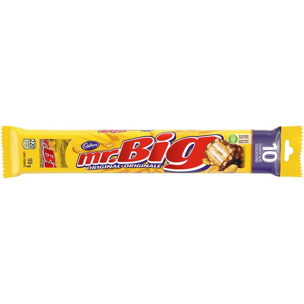 Friandise originale