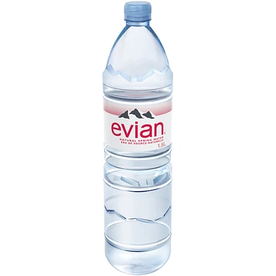 Spring Water