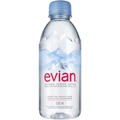 Natural Spring Water
