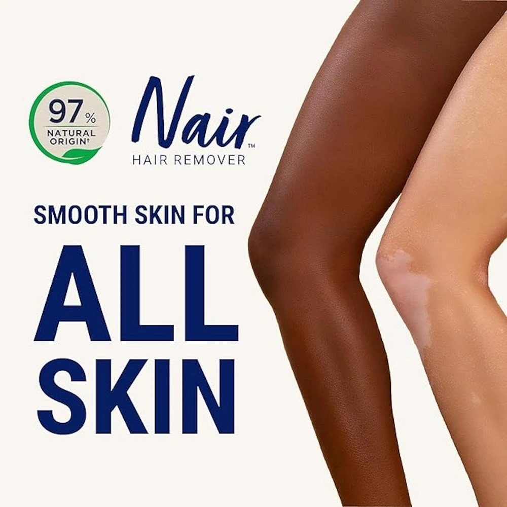 Wax Ready-Strips for Face and Bikini with 100% Naturally Sourced Rice Bran Oil
