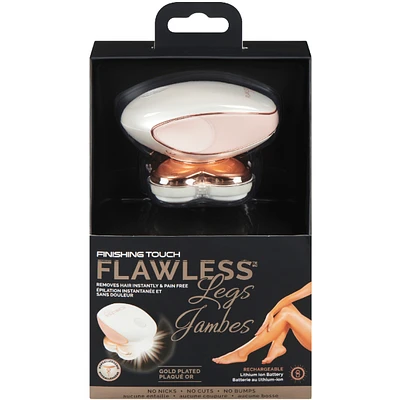 Épilateur pour jambes