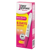 Early Result Pregnancy Test