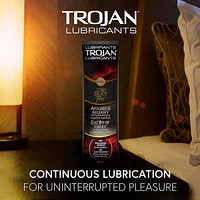 Lubrifiant personnel Excite et libère