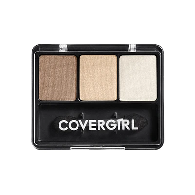Eye Enhancers 3-Kit Eyeshadow