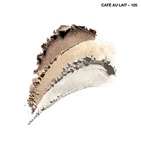 Eye Enhancers 3-Kit Eyeshadow