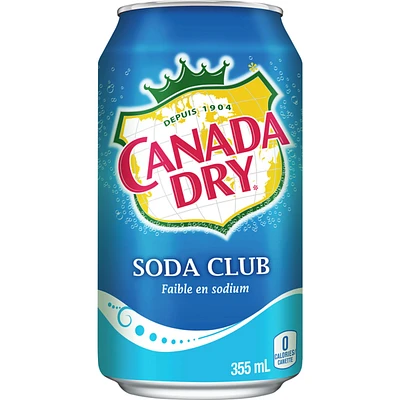 Club Soda