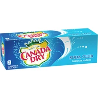 Club Soda