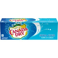 Club Soda
