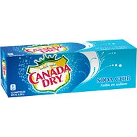 Club Soda