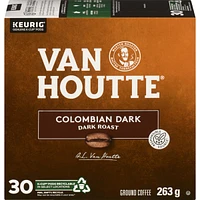 Colombian Dark, Dark Roast