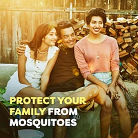 OFF!® Deep Woods® Aerosol Insect Repellent - Deet Free