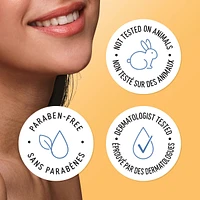 Natural Glow +Firming Daily Moisturizer & Gradual Sunless Tanner  - Fair to Medium