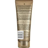 Natural Glow +Nourish Daily Moisturizer Gradual Sunless Tanner - Medium to Deep