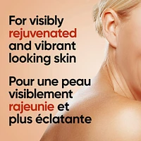 Revitalizing Vitamin E Moisturizer