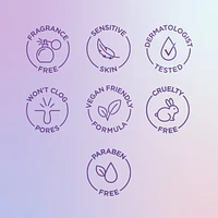 Bioré Hydrate & Glow Moisturizer