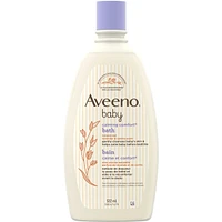 Baby Calming Comfort Bath