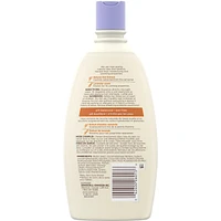 Baby Calming Comfort Bath