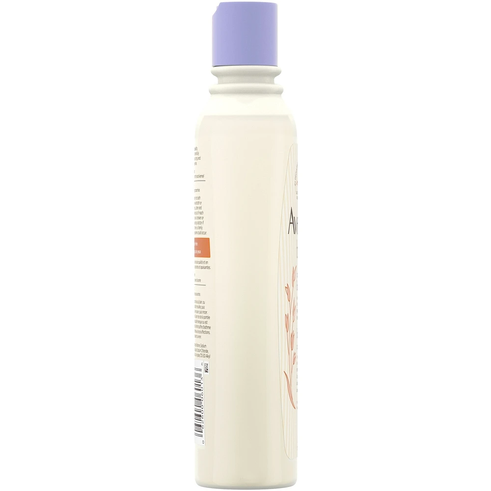 Baby Calming Comfort Bath