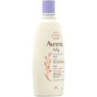 Baby Calming Comfort Bath