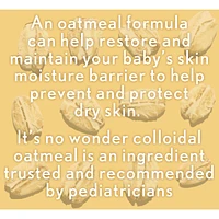 Baby Eczema Care Moisturizing Cream