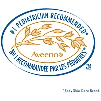 Baby Eczema Care Moisturizing Cream