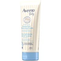 Baby Eczema Care Moisturizing Cream