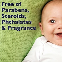 Baby Eczema Care Moisturizing Cream