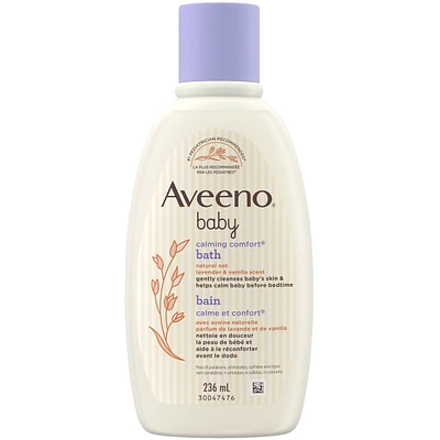 Baby Calming Comfort Bath
