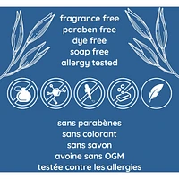 Skin Relief Body Wash