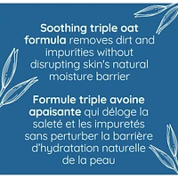 Skin Relief Body Wash