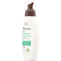 Clear Complexion Foaming Cleanser