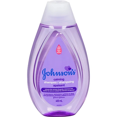 Shampoing Apaisant