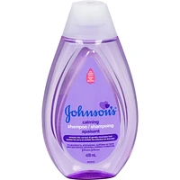Shampoing Apaisant