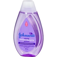 Shampoing Apaisant