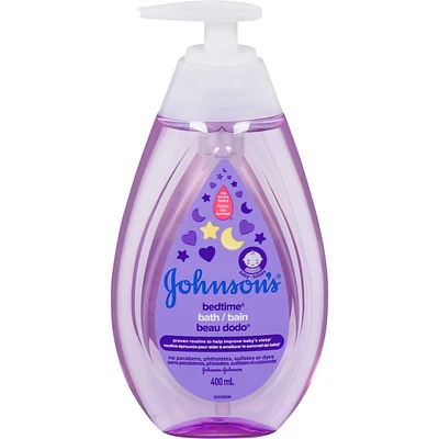 Bedtime Bath Wash, Baby Wash