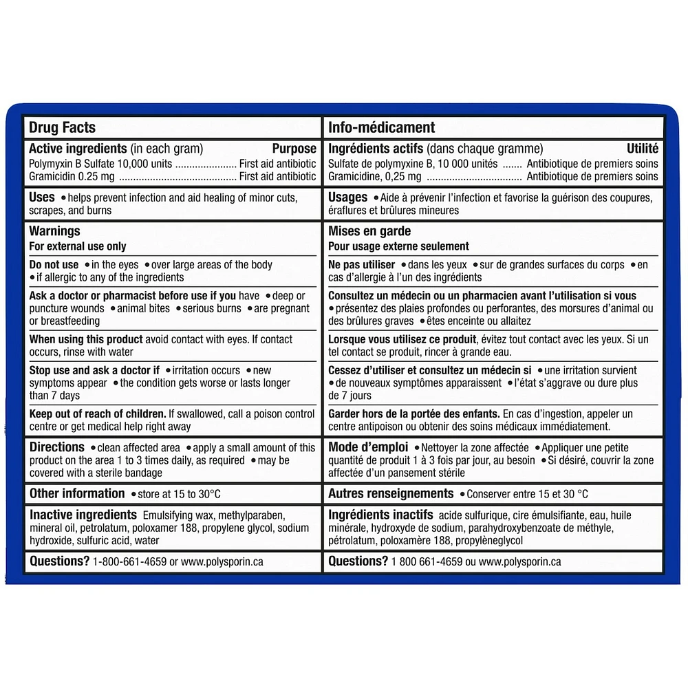Original Antibiotic Cream