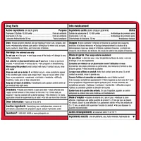 Plus Pain Relief Cream, Antibiotic Cream