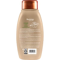 Oat Milk Blend Moisturizing Shampoo for Dry Hair