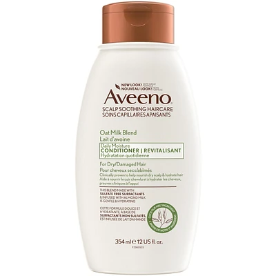 Oat Milk Blend Moisturizing Conditioner