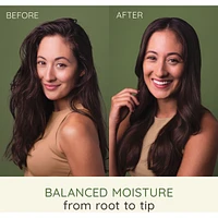 Oat Milk Blend Moisturizing Conditioner