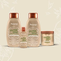 Oat Milk Blend Moisturizing Conditioner