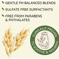 Oat Milk Blend Moisturizing Conditioner