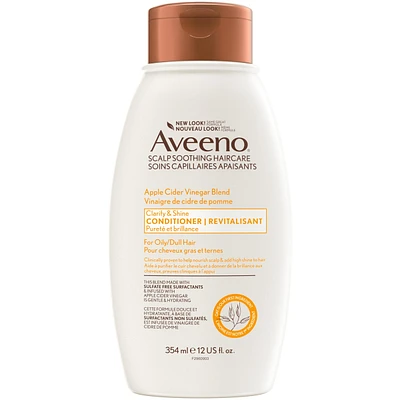 Apple Cider Vinegar Conditioner