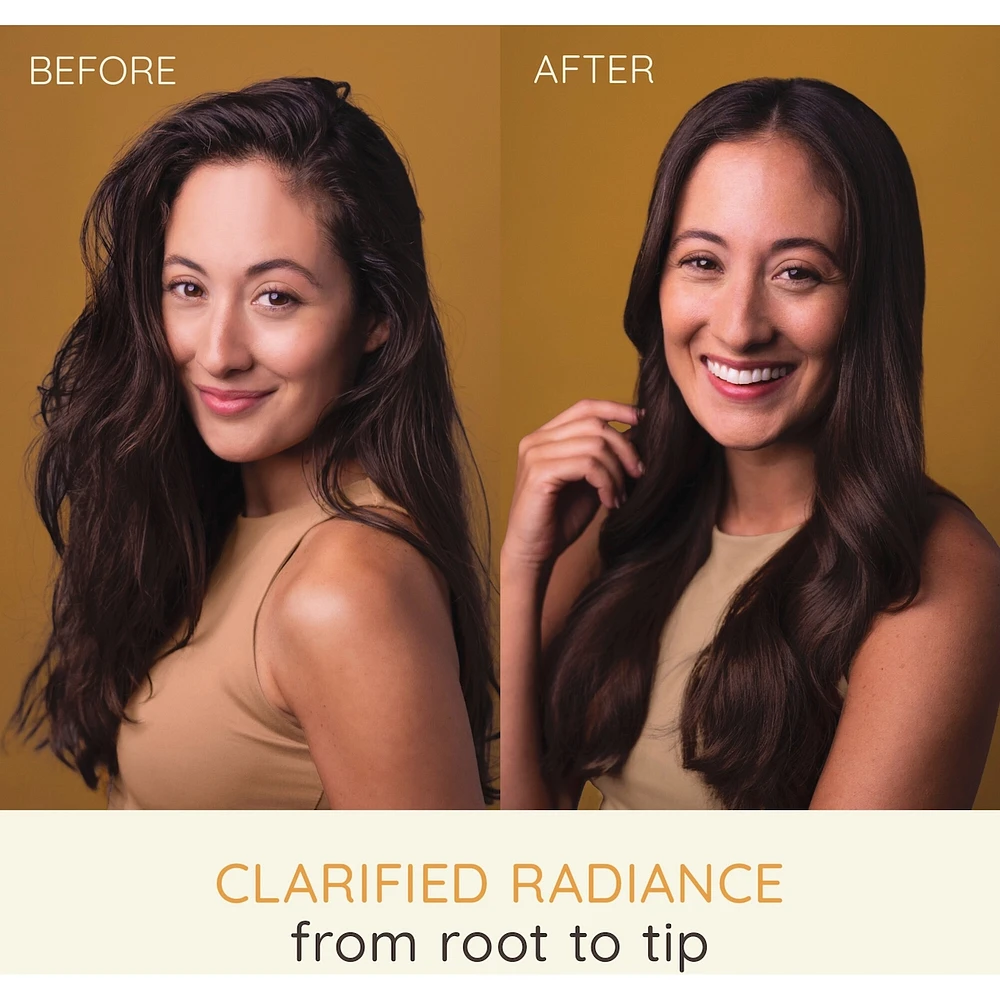 Apple Cider Vinegar Conditioner