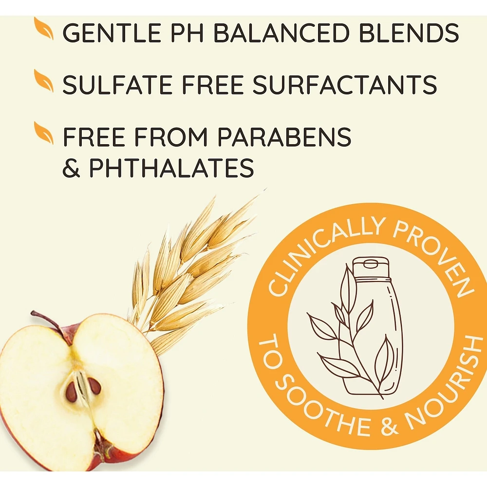 Apple Cider Vinegar Conditioner