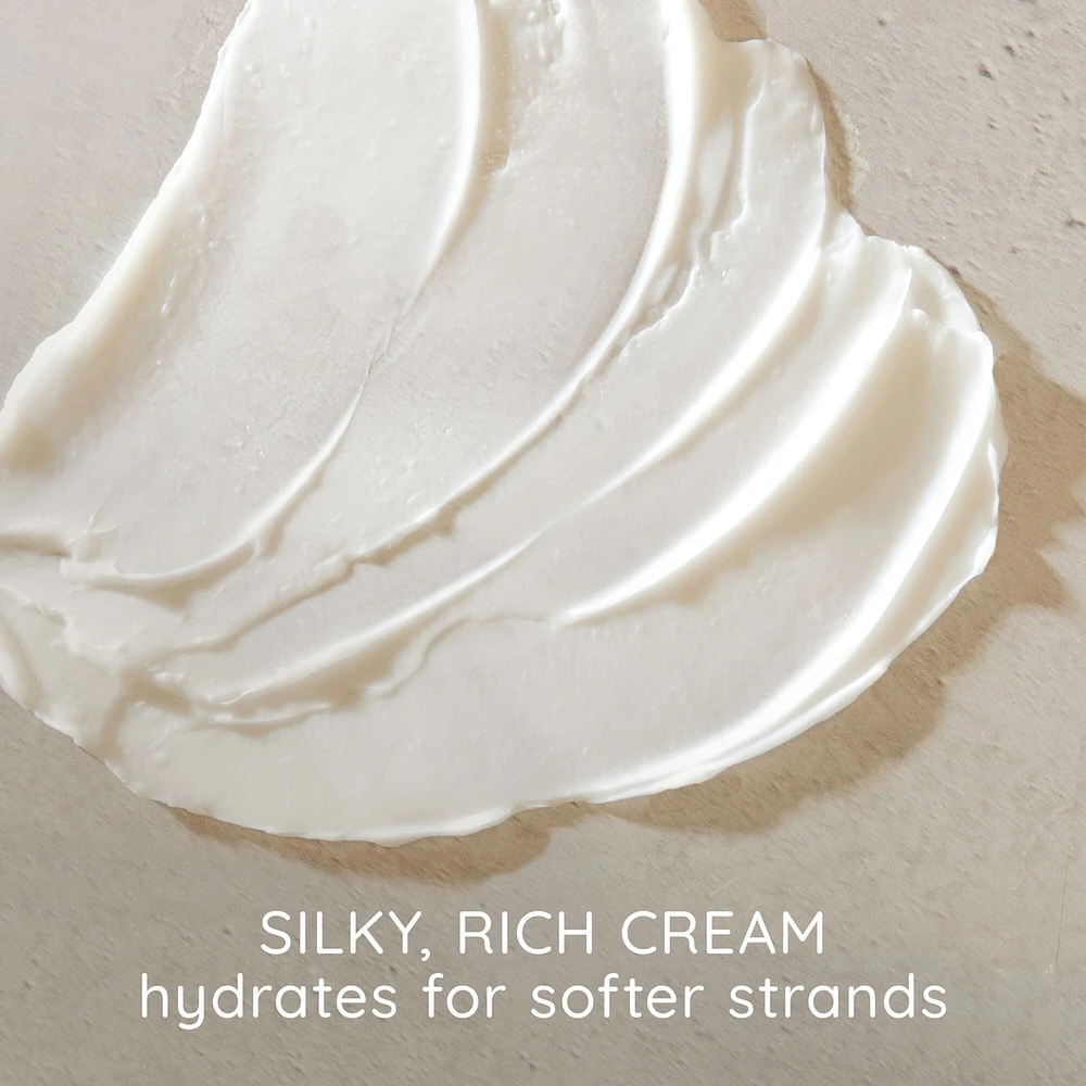 Cucumber & Rosemary Natural Volumizing Conditioner