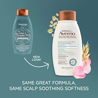 Rose Water & Chamomile Conditioner