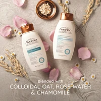 Rose Water & Chamomile Conditioner